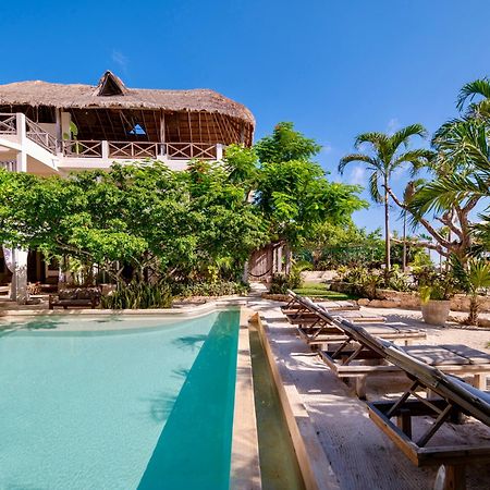 Casa Coco By Coco B Isla Hotel Isla Mujeres Buitenkant foto